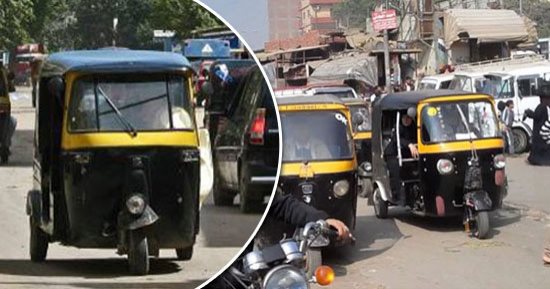 التوك توك - ارشفية التوك توك - ارشفية