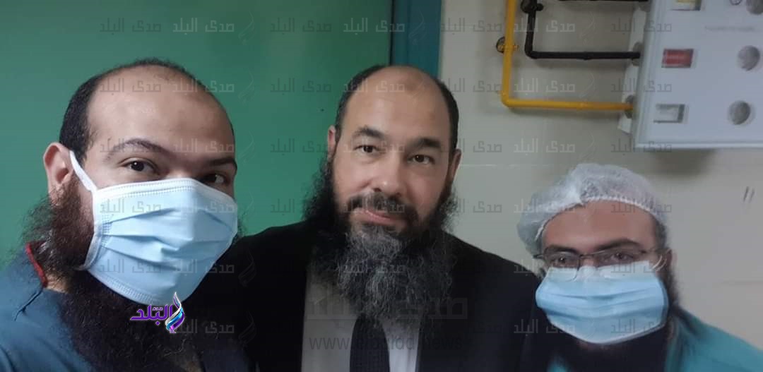 الدكتور فوزي حامد، استشاري الأنف والأذن والحنجرة