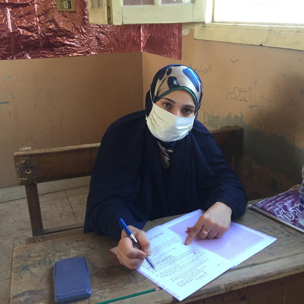 امتحانات الأزهر