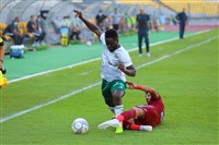 المصري ضد بيراميدز