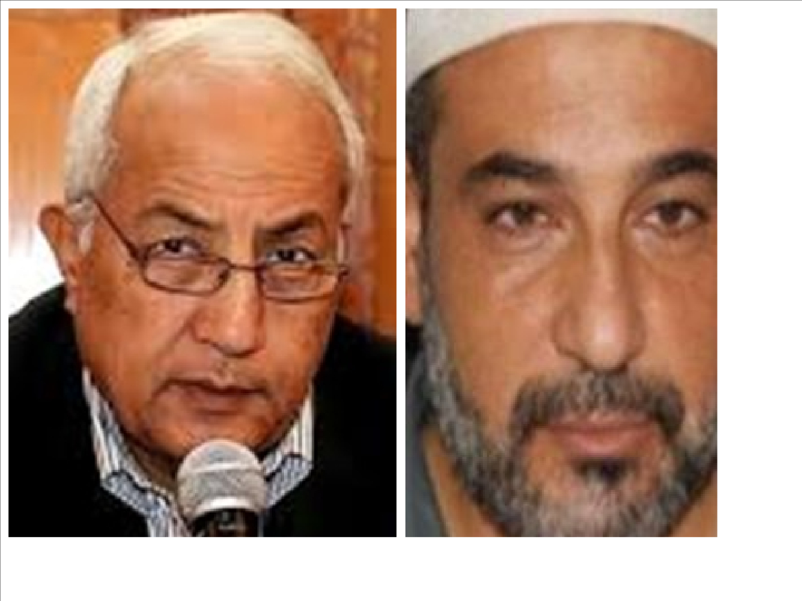 حبس صفوان ثابت و السويركي
