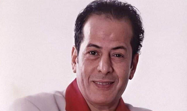 عادل الفار 