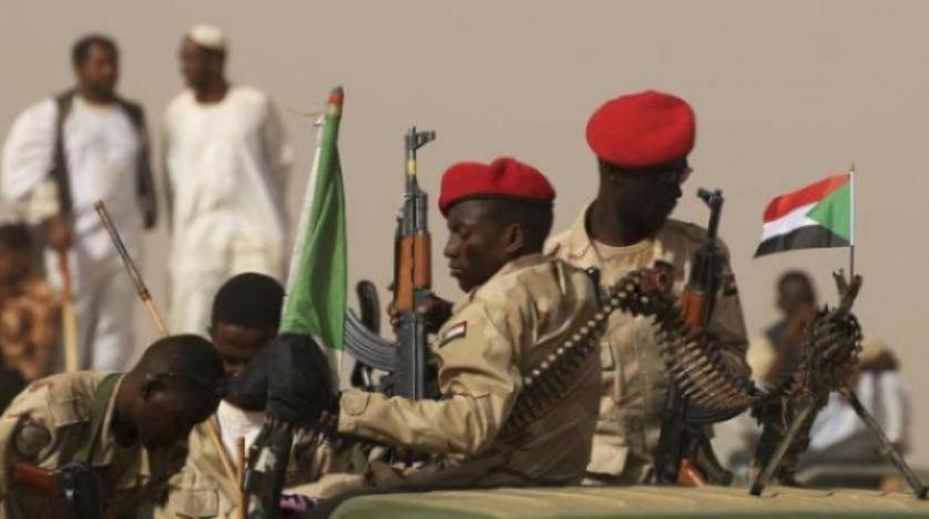 تهديد اثيوبي لـ السودان في حال عدم الاستجابة لدعوات الحل الو