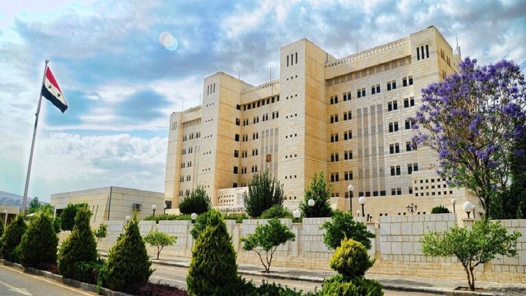 سوريا تجدد مطالبة مجلس الأمن لمنع الاعتداءات الإسرائيلية سوريا تجدد مطالبة مجلس الأمن لمنع الاعتداءات الإسرائيلية