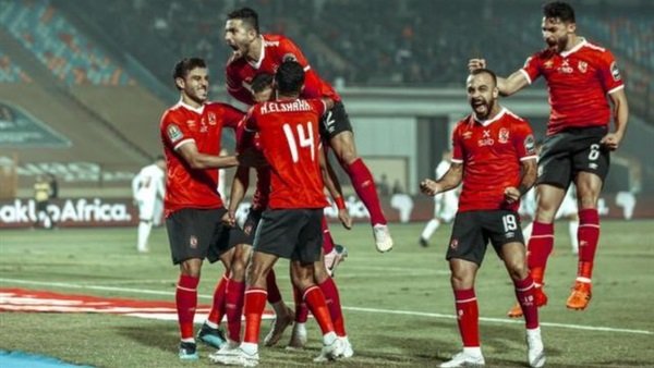 فريق الأهلي فريق الأهلي