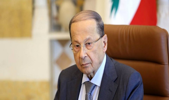 أول تحرك من الرئيس االلبناني والحكومة بعد اغتيال الناش