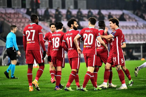 ليفربول الإنجليزي 