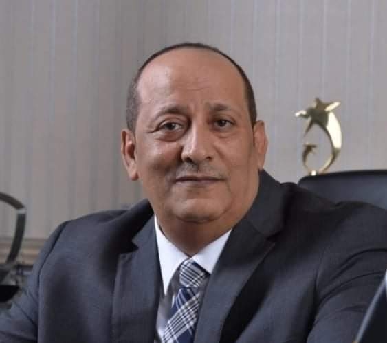 النائب أحمد حته