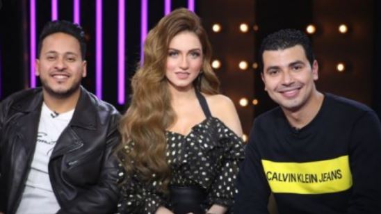 كريم عفيفى و محمد انور