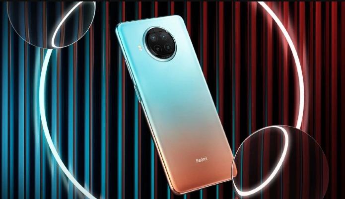 شاشة هاتف Redmi Note 9 Pro تستطيع الصمود ضد الكسر