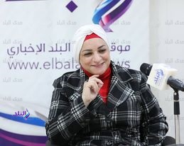 عبير حسن، أشهر خاطبة على السوشيال ميديا