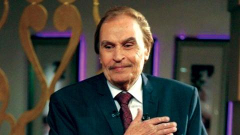عزت العلايلي