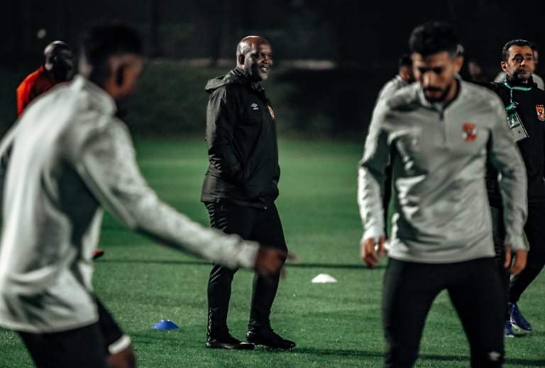 مران الأهلي