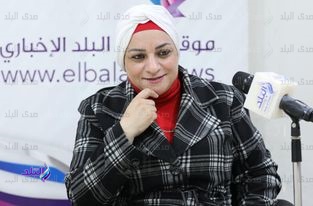 عبير حسن، أشهر خاطبة على السوشيال ميديا