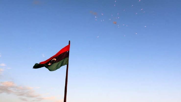 ليبيا 