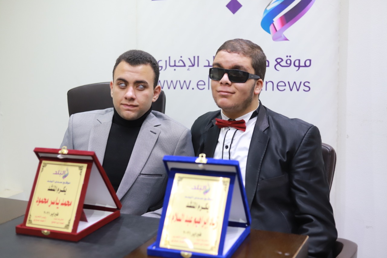 أنشودة يا صلاة الزين بصوت محمد ياسر وزياد عبد السلام