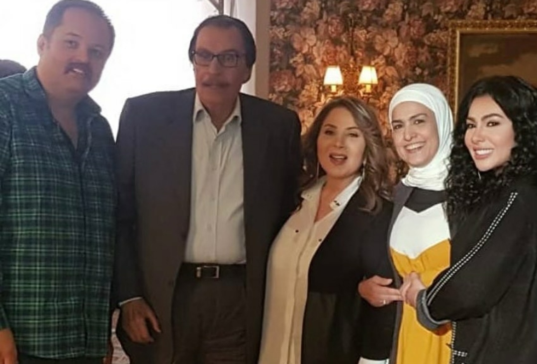 عزت العلايلى