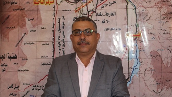 زراعة الوادي الجديد: ترخيص 183 مشروعا في مراكز المحافظة 