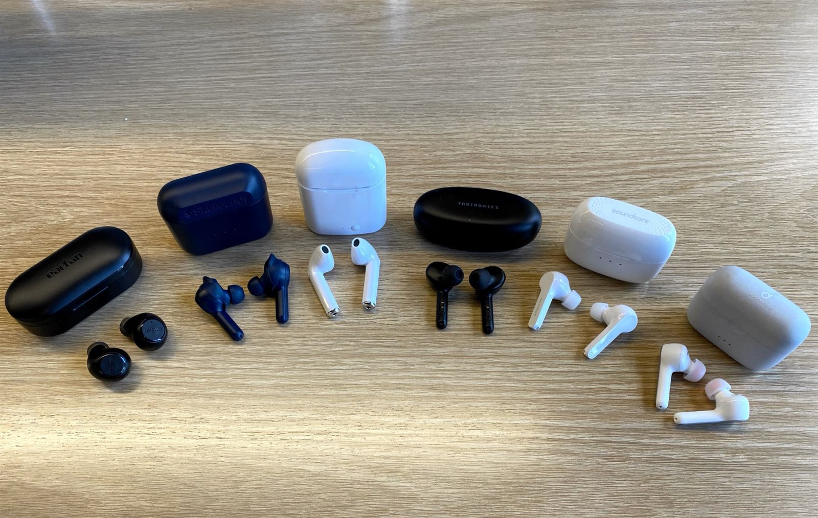 أسهل طريقة للعثور على سماعات AirPods المفقودة أو المسروقة