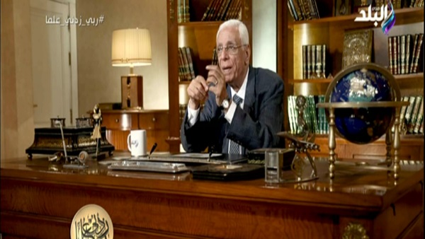 الدكتور حسام موافي