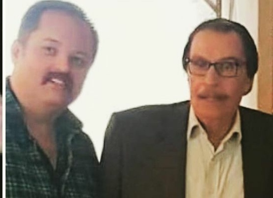 عزت العلايلى