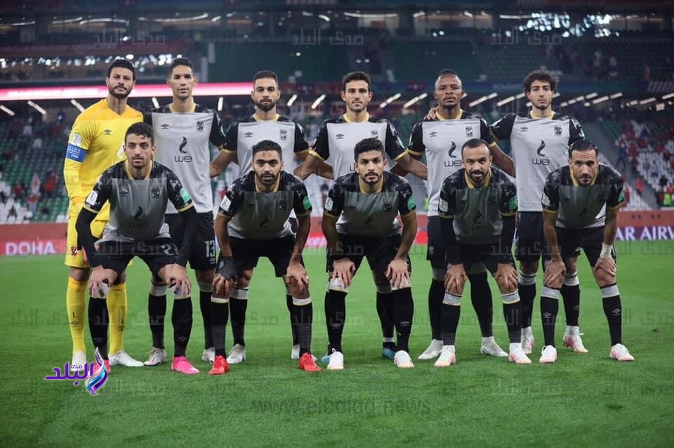 النادي الاهلي 