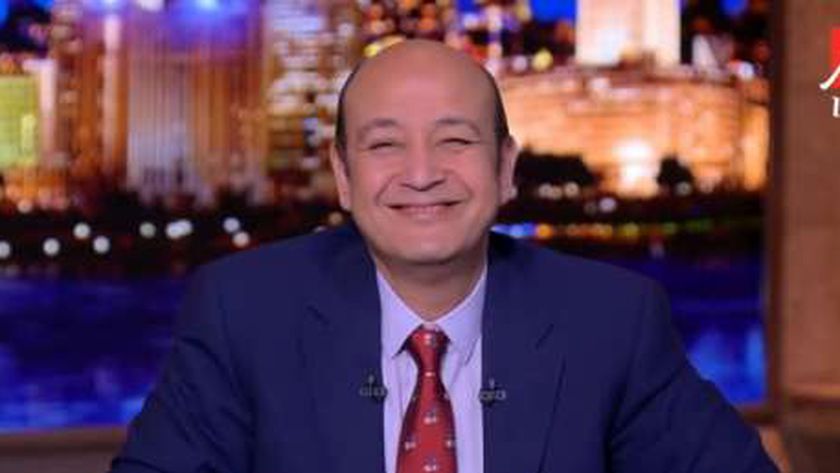 عمرو  أديب