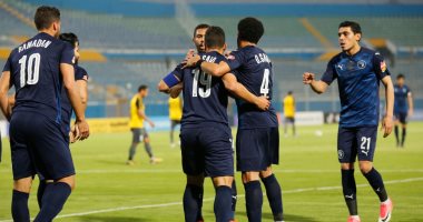 فريق بيراميدز
