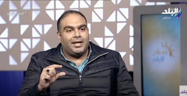 محمد المغربي