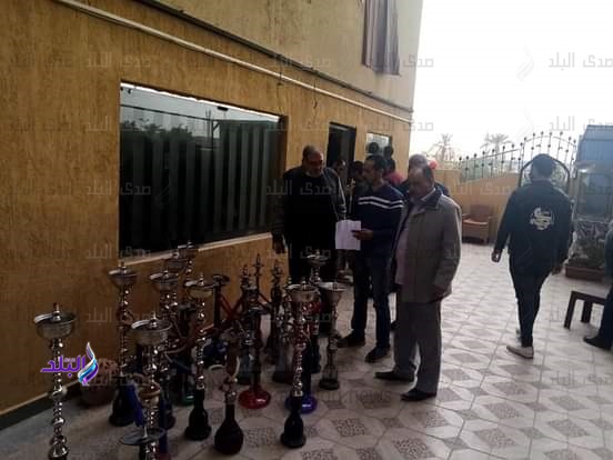 اللواء احمد جوده خلال الحملة اللواء احمد جوده خلال الحملة