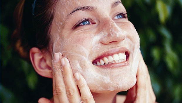 البيكنج صودا مكون سحري للبشرة