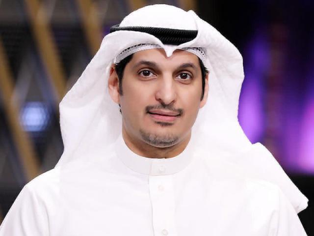 وزير الاعلام الكويتي 