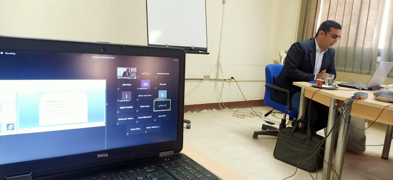 الدورة التدريبية 