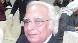 الموسيقار الراحل سعيد البنا 