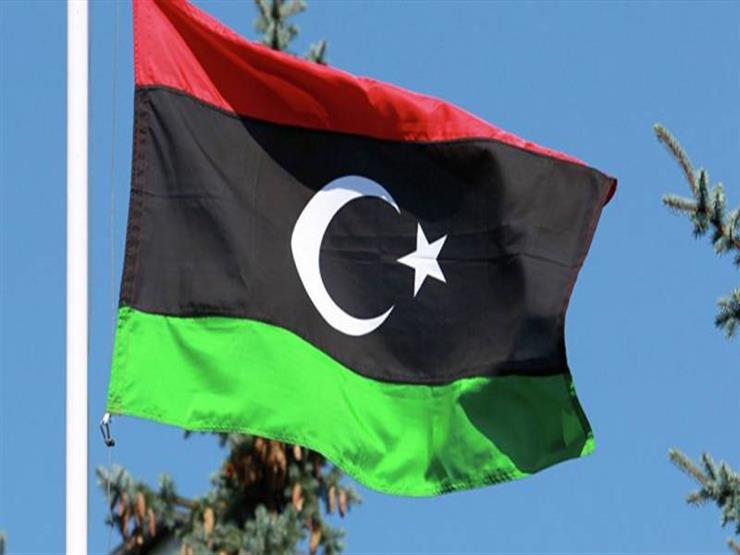 ليبيا 