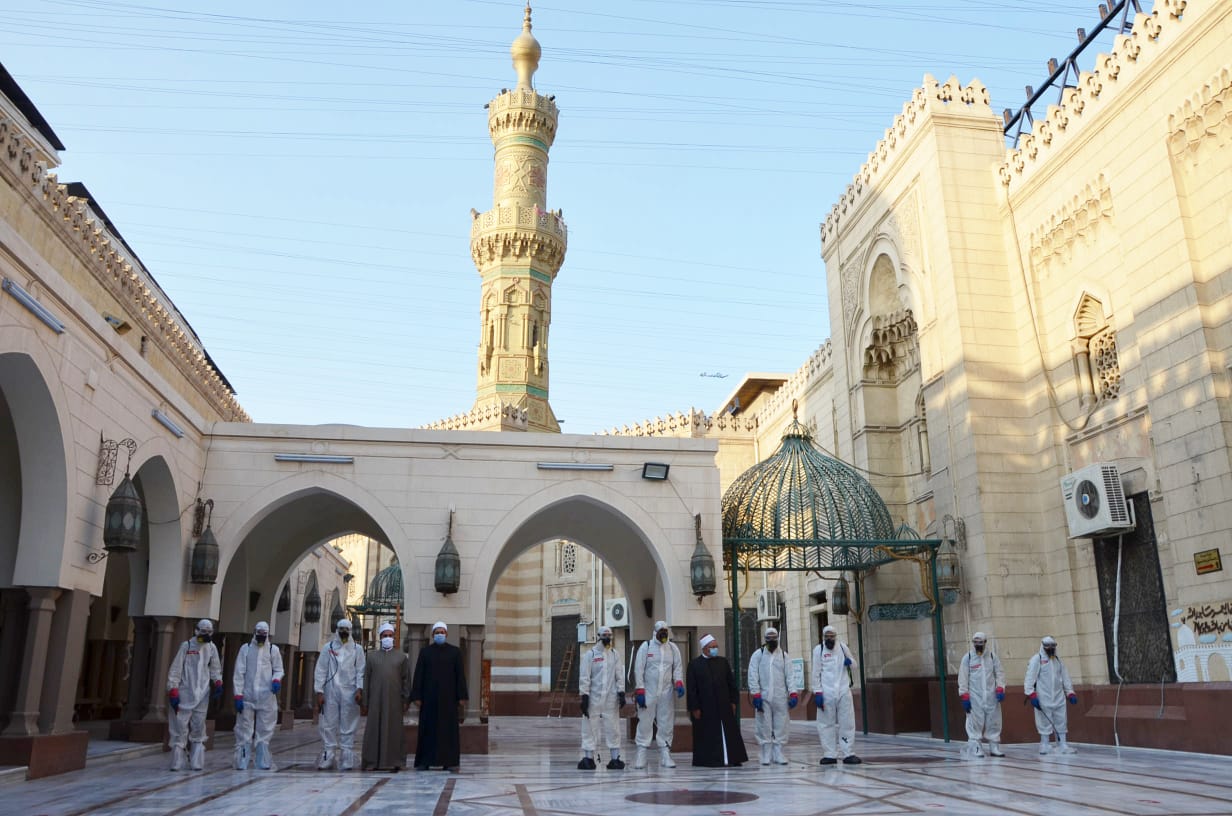 حديث القرآن الكريم عن الصدق والصادقين.. موضوع خطبة الجمعة 