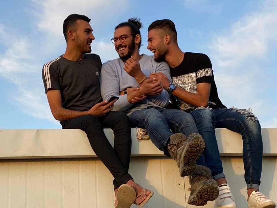 الفيلم المصري كباتن الزعتري