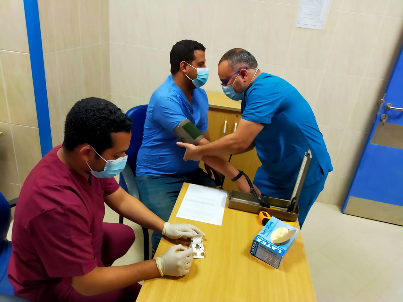 لقاح كورونا 