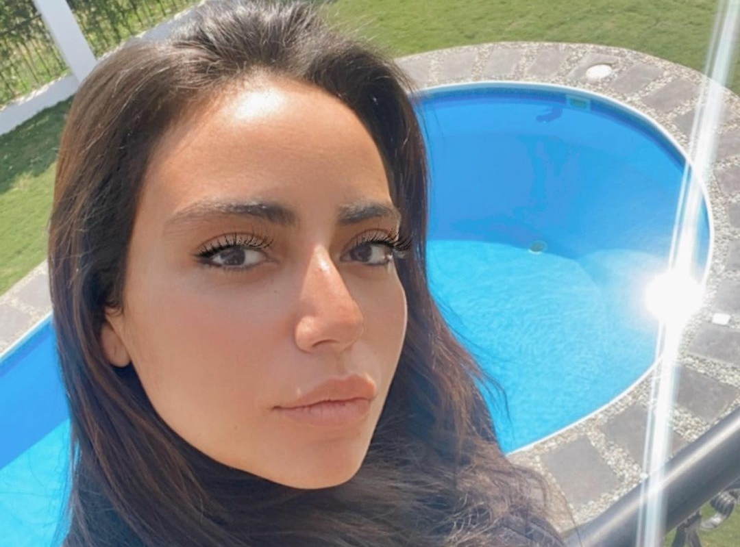 سارة الطباخ