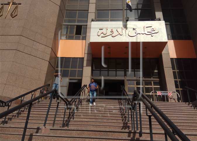 مجلس الدولة
