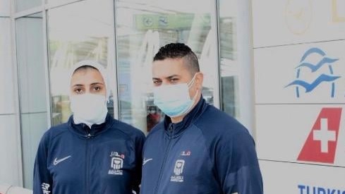 جيانا فاروق