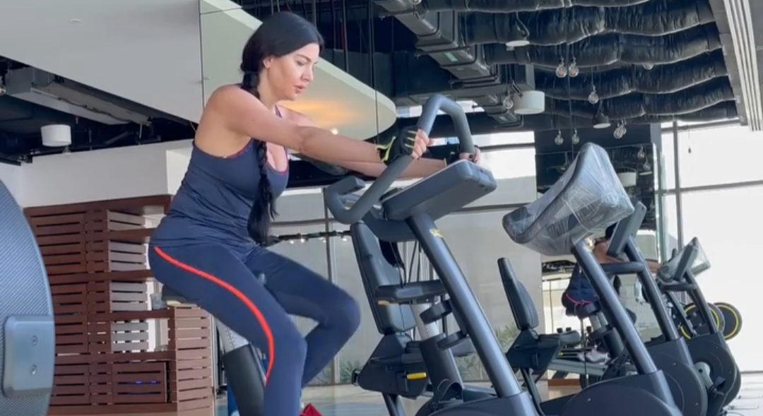 لاميتا فرنجية