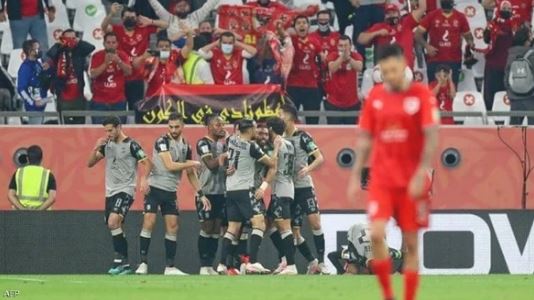 النادي الاهلي 