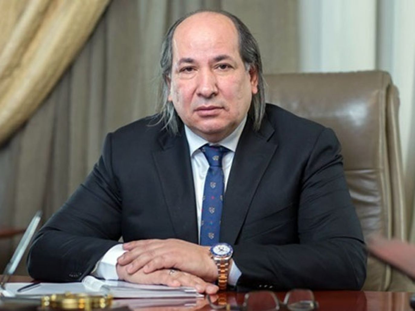 الدكتور خالد قنديل عضو مجلس الشيوخ نائب رئيس حزب الوفد الدكتور خالد قنديل عضو مجلس الشيوخ نائب رئيس حزب الوفد