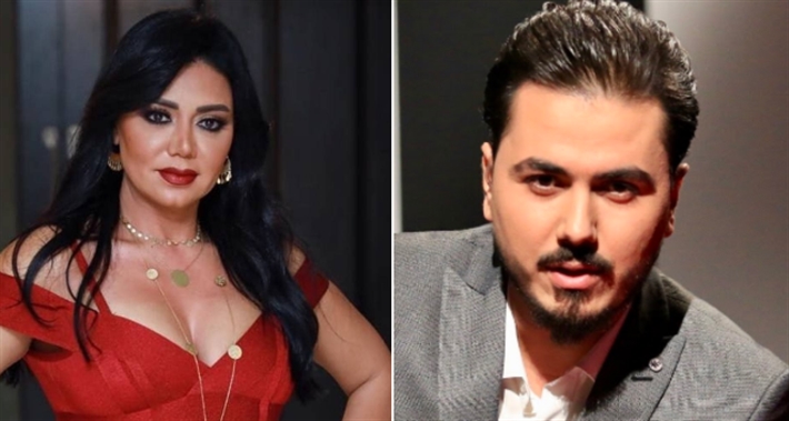 رانيا يوسف ونزار الفارس