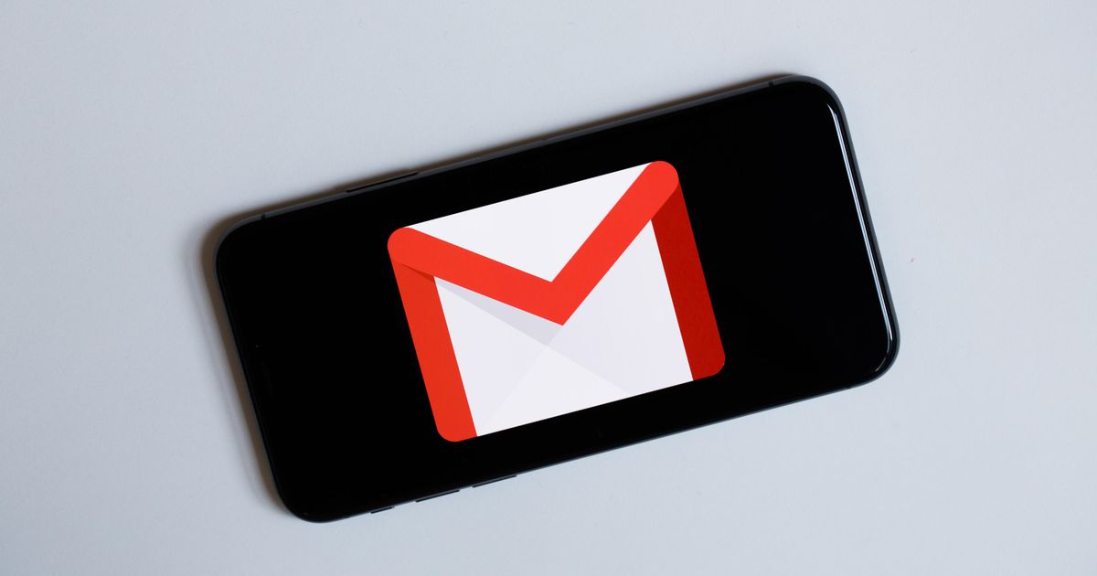 بخطوات بسيطة.. كيف تحمى إيميلاتك فى Gmail من التتبع  