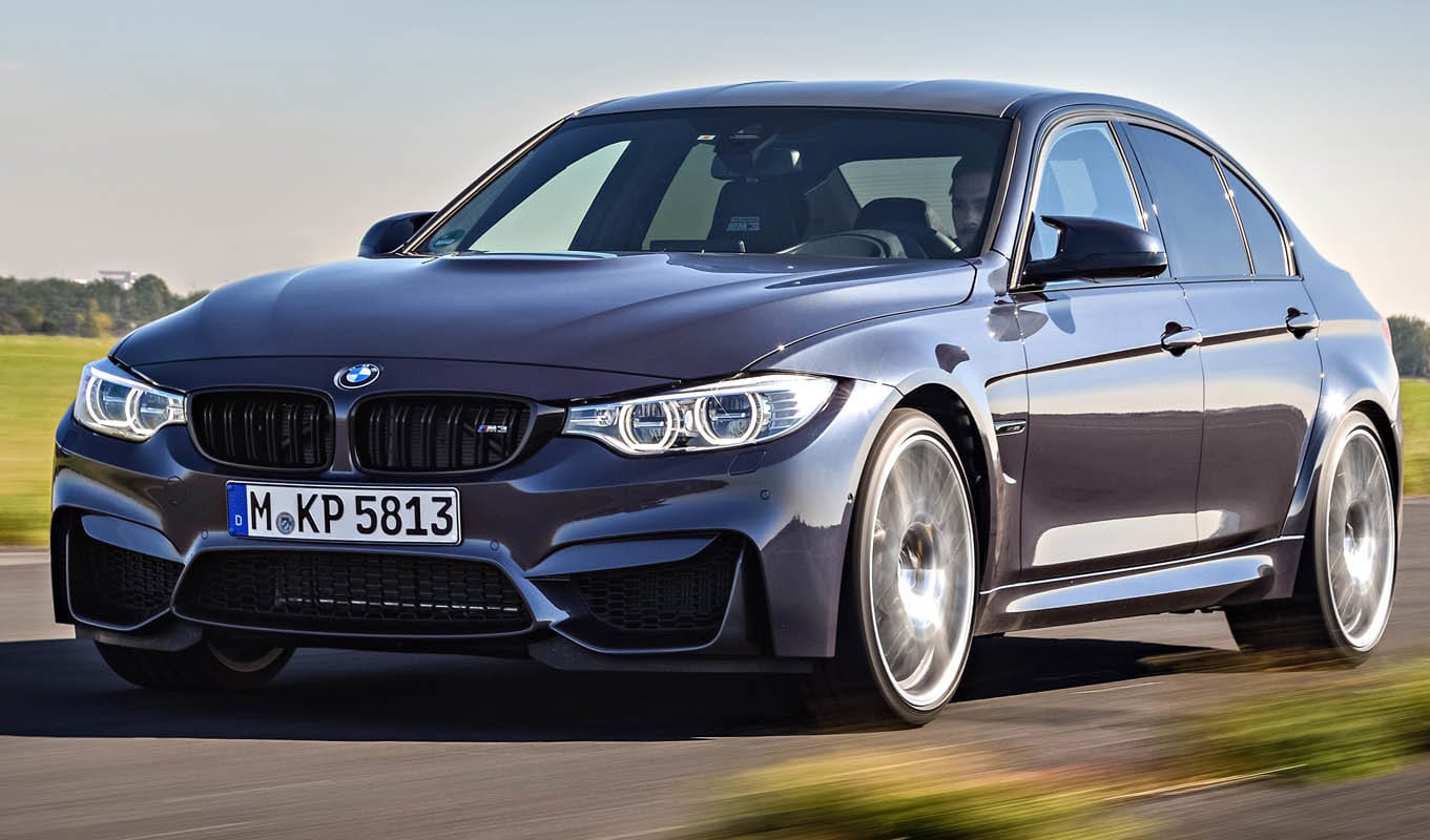 BMW
