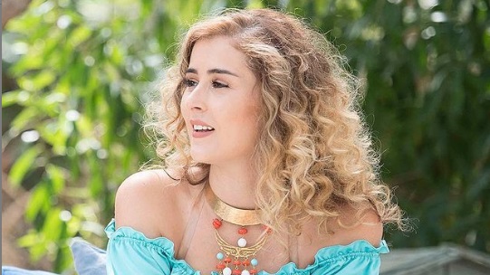 عائشة بن أحمد