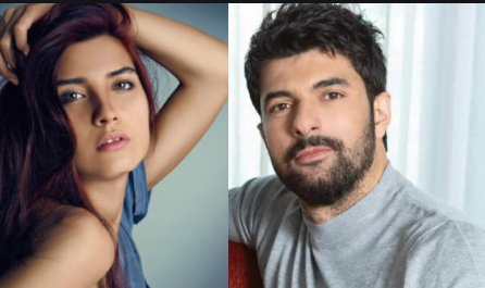 انجين اكيورك و توبا بويوكستون