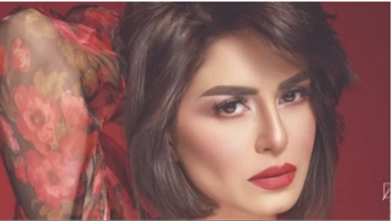 منة فضالي